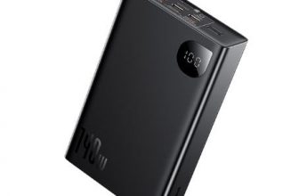 מטען נייד Baseus 140W Power Bank