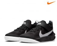 נעלי כדורסל לילדים Nike Team Hustle D 10 נייקי