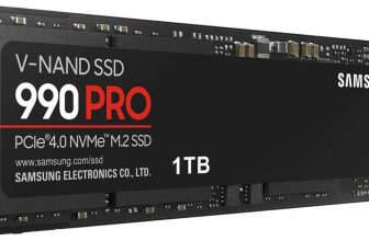 Samsung 990 PRO 1TB