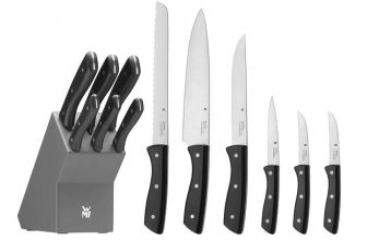 סט סכינים 7 חלקים WMF
