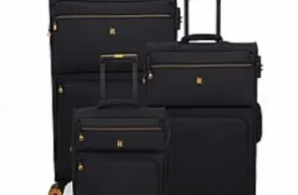 IT Luggage COMPARTMENT