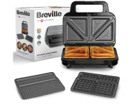 טוסטר 3 ב 1 Breville VST098