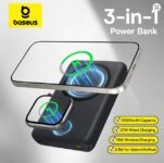 Baseus EnerFill FT11