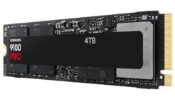Samsung 9100 PRO 4TB 