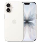 סמארטפון Apple iPhone 17 256GB/8GB