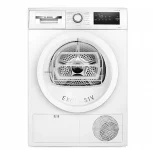 מייבש כביסה BOSCH WTH85209NL