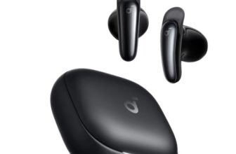 אוזניות Anker Soundcore Liberty Buds