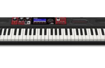 אורגן Casio CT-S1000V