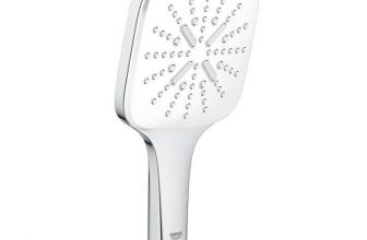 מזלף Grohe Vitalio 130 Cube