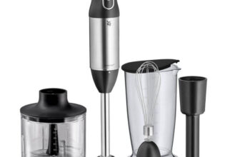 בלנדר מוט ידני WMF Kult 600W