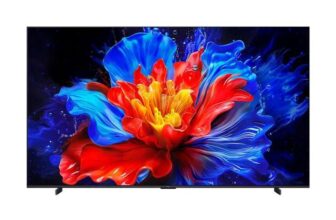 TCL QLED 85P8K
