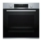 תנור בנוי פירוליטי BOSCH HBS578BS0