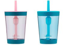 Contigo Kids Spill-Proof 