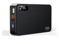 בוסטר התנעה לרכב Baseus 16000mAh