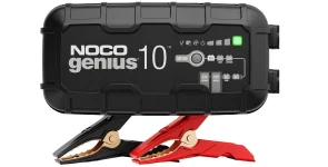 מטען מצברים NOCO GENIUS10