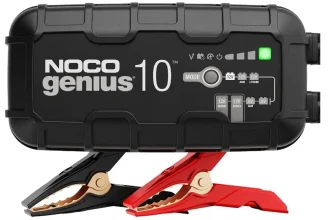 מטען מצברים NOCO GENIUS10