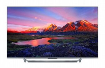 טלוויזיה 75″ Xiaomi L75M6-ESG QLED 4K שיאומי