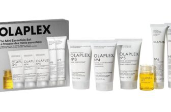 מארז התנסות Olaplex