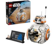 לגו 75452 LEGO Star Wars BB-8 Astromech Droid
