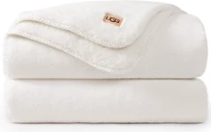 שמיכת פינוק UGG Whitecap