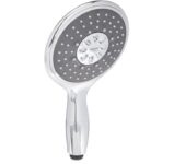 מזלף GROHE Vitalio קוטר 130 מ”מ 4 מצבים