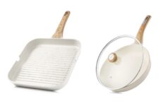 מחבתות SENSARTE