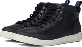 מגפי גברים Black Nun bush chukka boot