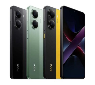 POCO X7 Pro 5G