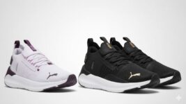 נעלי ריצה PUMA Softride Symmetry Fuzion