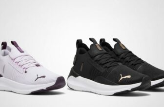 נעלי ריצה PUMA Softride Symmetry Fuzion