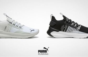 נעלי ריצה PUMA Softride Symmetry Fuzion