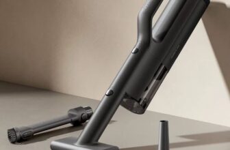 שואב אבק אלחוטי לרכב Xiaomi Mijia