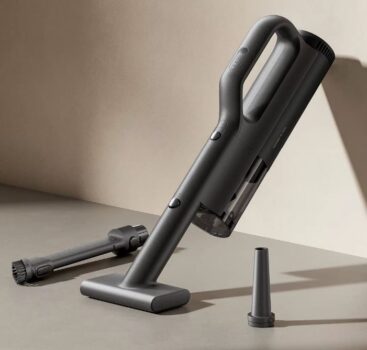 שואב אבק אלחוטי לרכב Xiaomi Mijia