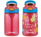 זוג בקבוקי Contigo Aubrey קונטיגו לילדים