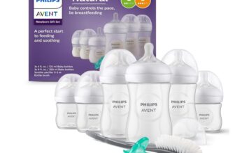 סט לידה Philips Avent