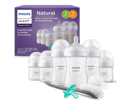 סט לידה Philips Avent