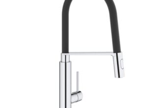 ברז מטבח Grohe Concetto 31491000
