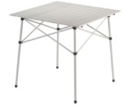 שולחן קמפינג מתקפל Coleman