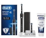 Oral-B Smart 4 4500