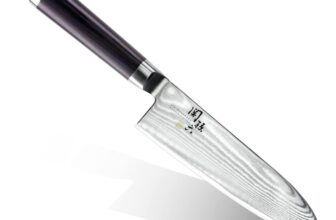 סכין סנטוקו Kai AE5200