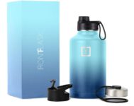 בקבוק IRON °FLASK נפח 1.9 ליטר