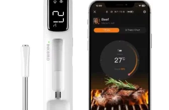 מדחום לבשר INKBIRD INT-11I-B