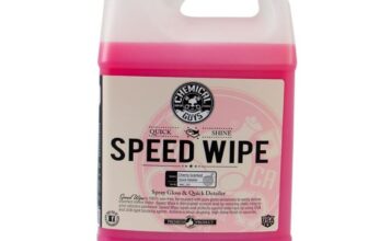 Chemical Guys Speed Wipe
