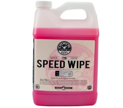 Chemical Guys Speed Wipe
