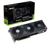 ASUS ProArt GeForce RTX 4070 SUPER OC