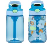 זוג בקבוקי קונטיגו לילדים