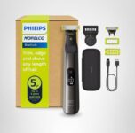 מכונת גילוח Philips OneBlade 360 Pro דגם QP6552/90