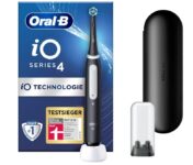 Oral-B iO Series 4 צבע שחור
