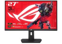 ASUS ROG Strix XG27ACS