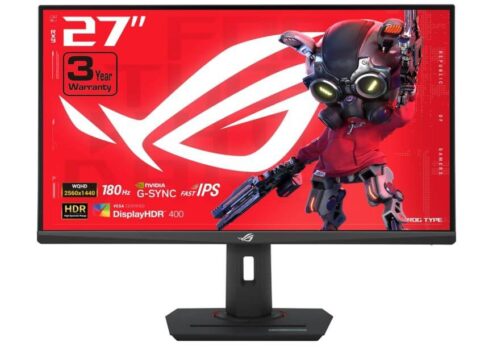ASUS ROG Strix XG27ACS